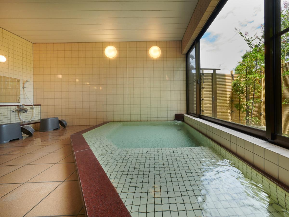 Wafu Pension Furusato Shika Dış mekan fotoğraf