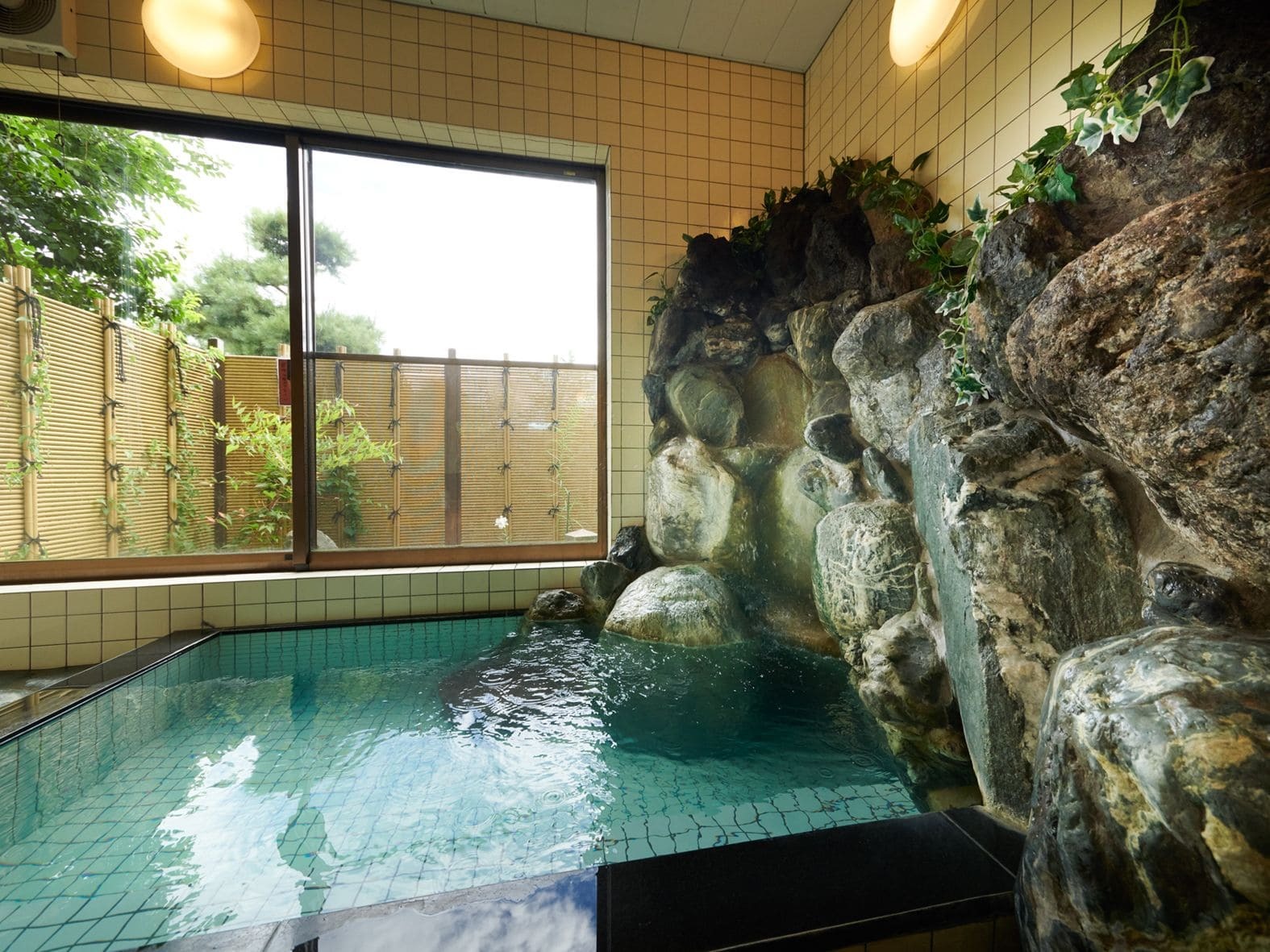 Wafu Pension Furusato Shika Dış mekan fotoğraf